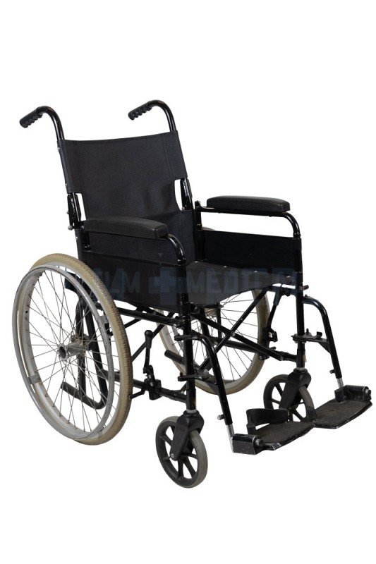 Modern Wheelchair